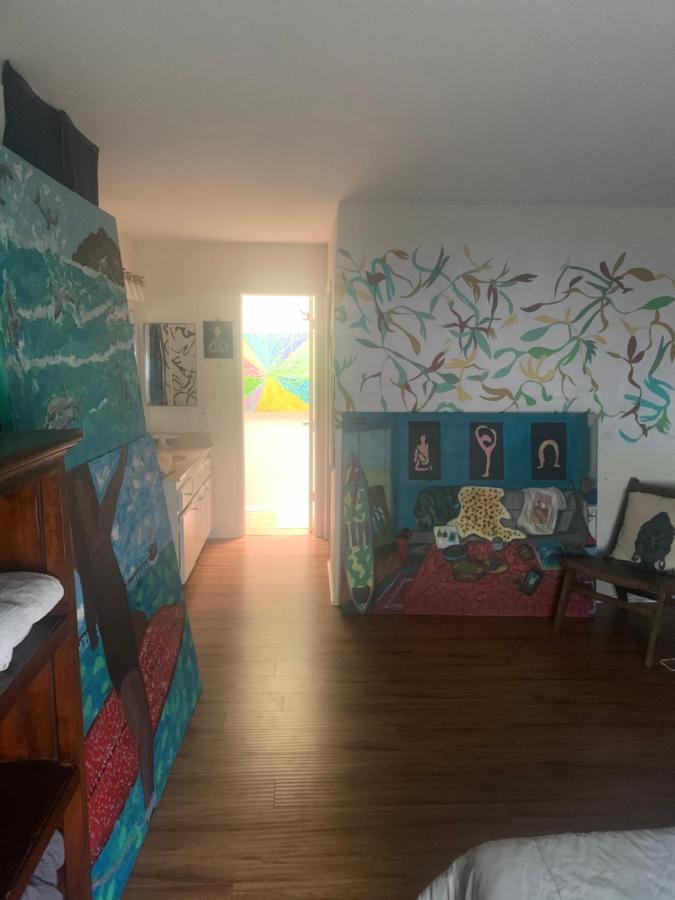 Unique Master Bedroom/Private Bath Thousand Oaks Εξωτερικό φωτογραφία
